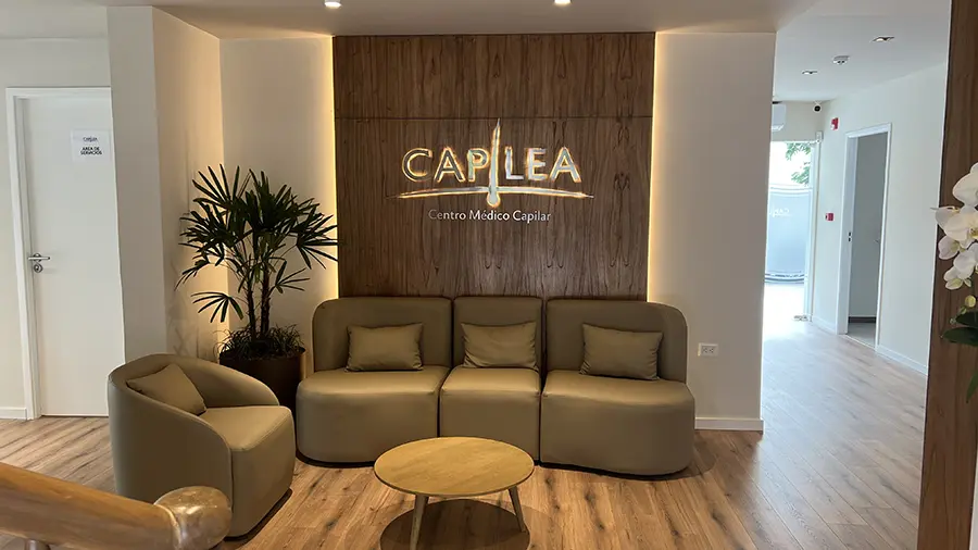 Sede Capilea - Centro Médico Capilar